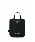 Obal Osprey AIRCOVER MEDIUM black