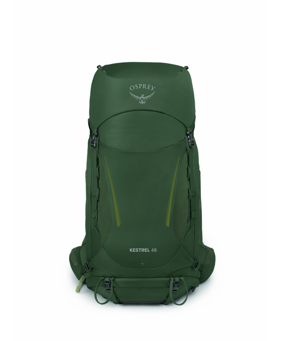 Batoh Osprey KESTREL 48 bonsai green
