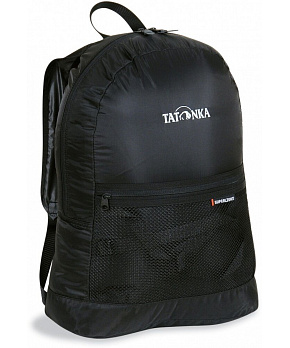 Batoh Tatonka SUPERLIGHT black Batoh Tatonka SUPERLIGHT black