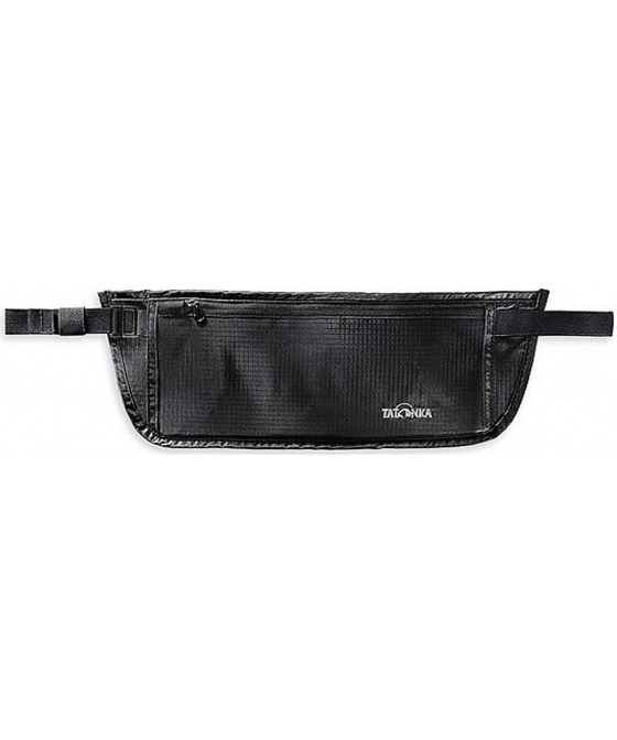 Ledvinka Tatonka SKIN DOCUMENT BELT "L" Black