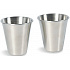 Set panáků Tatonka SHOT CUP SET steel