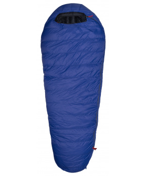 Spacák Warmpeace SOLITAIRE 500 EXTRA FEET 180 cm