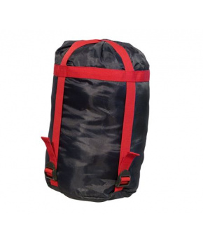 Kompresní obal na spacák Warmpeace vel. L - 23 x 41 cm