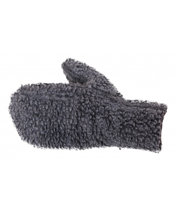 Warmpeace Bea – zimní palčáky, šedé