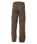 Kalhoty Warmpeace BIGWASH zip-off