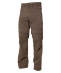Kalhoty Warmpeace BIGWASH zip-off
