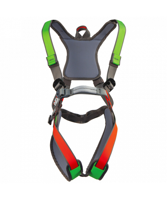 Sedák Rock Empire Rugrat