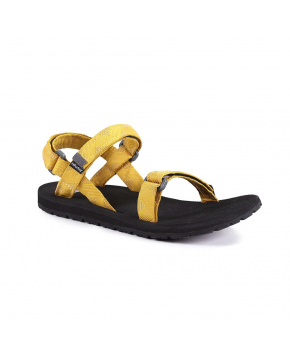 Sandály Source Classic Women Camel Sandály Source Classic Women Camel