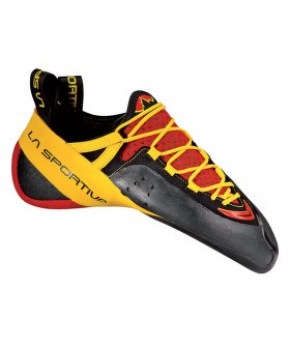 Lezečky La Sportiva Genius