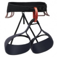 Sedák Black Diamond SOLUTION HARNESS - MEN'S Carbon_0003