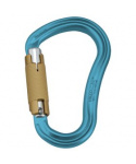 Karabina Rock Empire Carabiner HMS Magnum 2T