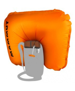 Airbag Mammut Removable Airbag System 3.0