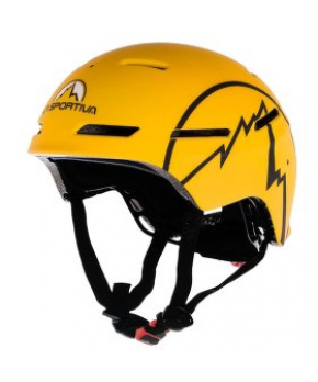 Helma La Sportiva Combo Helmet Helma La Sportiva Combo Helmet