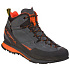 Boty La Sportiva Boulder X Mid GTX Carbon/Flame