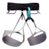 Sedák Black Diamond SOLUTION HARNESS - WOMEN'S