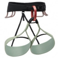 Sedák Black Diamond SOLUTION HARNESS - WOMEN'S Desert Sage