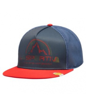 Kšiltovka La Sportiva LS Trucker