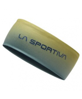 Čelenka La Sportiva Fade Headband Savana/Night Sky
