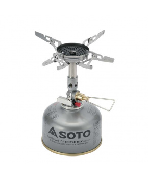 Vařič Soto WindMaster OD-1RXN 