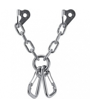 Kotva Rock Empire Anchor Chain