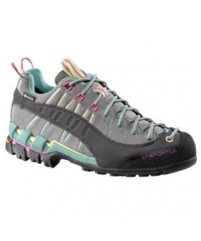 Boty La Sportiva Hyper Woman Gtx Boty La Sportiva Hyper Woman Gtx