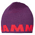 Čepice Mammut Mammut Logo Beanie