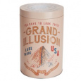 Magnézium Mammut Pure Chalk Collectors Box