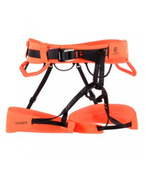 Sedák Mammut Sender Harness Sedák Mammut Sender Harness