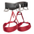 Sedák Black Diamond MOMENTUM HARNESS - WOMEN'S