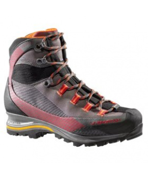 Boty La Sportiva Trango Trk Leather Woman GTX Clay/Velvet Boty La Sportiva Trango Trk Leather Woman GTX Clay/Velvet