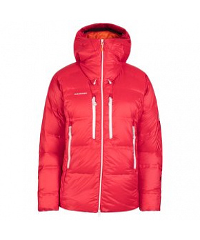 Bunda Mammut Eigerjoch Pro IN Hooded Jacket Women Bunda Mammut Eigerjoch Pro IN Hooded Jacket Women