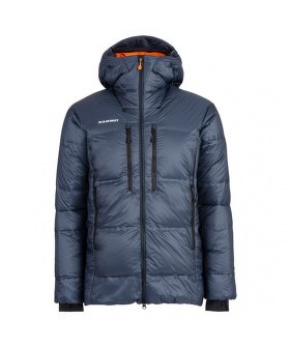 Bunda Mammut Eigerjoch Pro IN Hooded Jacket Men Bunda Mammut Eigerjoch Pro IN Hooded Jacket Men