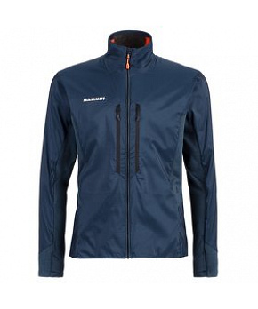 Bunda Mammut Eigerjoch IN Hybrid Jacket Men Bunda Mammut Eigerjoch IN Hybrid Jacket Men