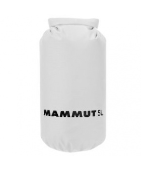 Vak Mammut Drybag Light 5 L Vak Mammut Drybag Light 5 L