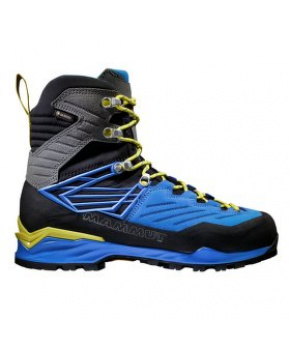 Boty Mammut Kento Pro High GTX® Women Boty Mammut Kento Pro High GTX® Women