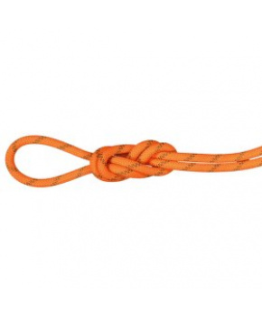 Lano Mammut 8.0 Alpine Dry Rope Lano Mammut 8.0 Alpine Dry Rope