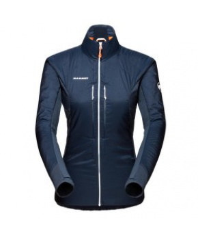 Bunda Mammut Eigerjoch IN Hybrid Jacket Women Bunda Mammut Eigerjoch IN Hybrid Jacket Women