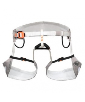 Sedák Mammut Zephir Altitude cliff-white Sedák Mammut Zephir Altitude cliff-white