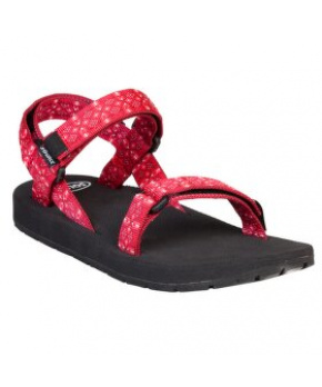 Sandály Source Classic Women's Tribal Red Tribal Red Sandály Source Classic Women's Tribal Red Tribal Red