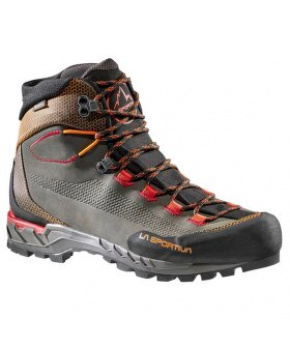 Boty La Sportiva Trango Tech Leather Gtx