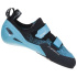 Lezečky La Sportiva Zenit Woman Pacific Blue/Black