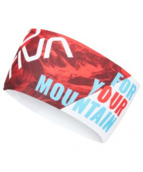 Čelenka La Sportiva Promo Headband