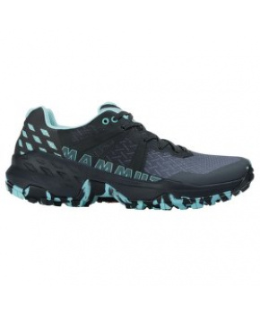 Boty Mammut Sertig II Low Women black-dark frosty 00575 Boty Mammut Sertig II Low Women black-dark frosty 00575