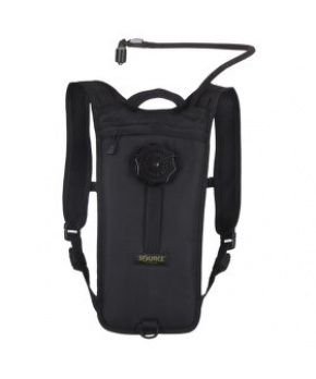 Batoh Source TRANSPORTER - Black Batoh Source TRANSPORTER - Black