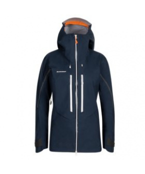 Bunda Mammut Nordwand Advanced HS Hooded Jacket Women