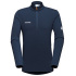 Pulover (3/4 Zapínání) Mammut Aenergy ML Half Zip Pull Men
