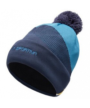 Čepice La Sportiva Knitty Beanie Čepice La Sportiva Knitty Beanie