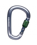 Karabina Black Diamond PEARLOCK SCREWGATE CARABINER