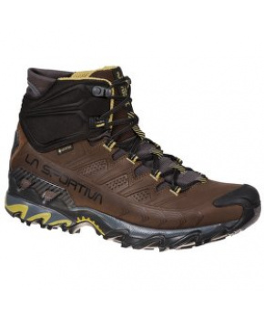 Boty La Sportiva Ultra Raptor II Mid Leather Wide GTX Boty La Sportiva Ultra Raptor II Mid Leather Wide GTX