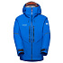 Bunda Mammut Nordwand Advanced HS Hooded Jacket Men